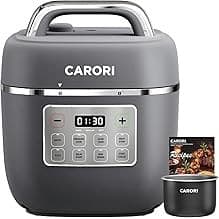 Deal Alert! carori Portable Blender: Your Summer Kitchen Must-Have for Moms