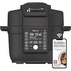 Instant Pot Deal: The Kitchen Gadget Every Busy Mom Needs!