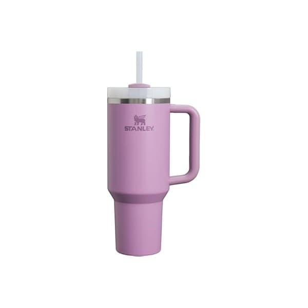 Hydration Hero: Score the Stanley Quencher H2.0 (Lilac!) – A Must-Have Mom Find!