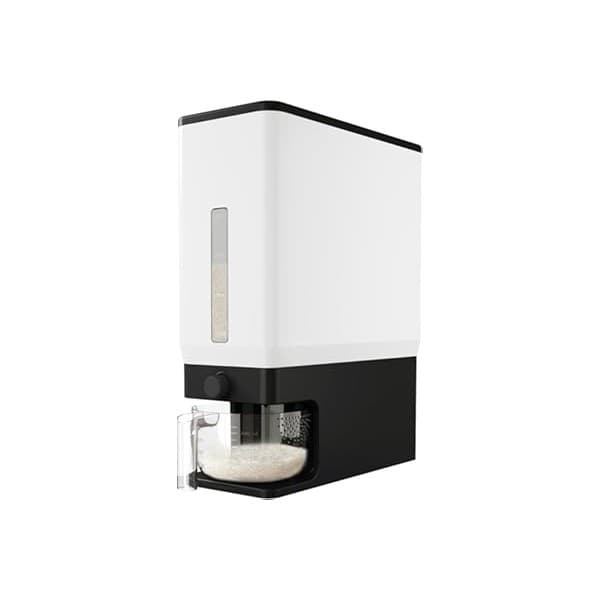 Lifewit Rice Dispenser: The Kitchen Gadget Every Mom Needs!