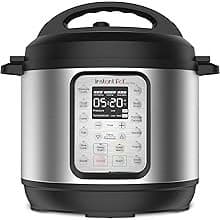 Deal Alert! Instant Pot on Amazon – Your Kitchen MVP for Busy Moms!