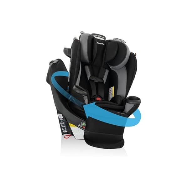 Deal Alert! The Evenflo Revolve360 Extend Car Seat Every Mom Needs