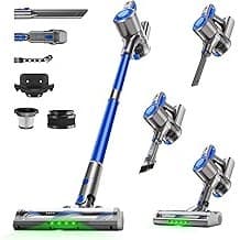 Effortless Clean: Cordless Vacuum Deal for Moms (Perfect Mother's Day Gift!)