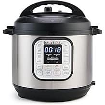 Deal Alert! The Instant Pot Every Mom Needs is on Amazon Sale!
