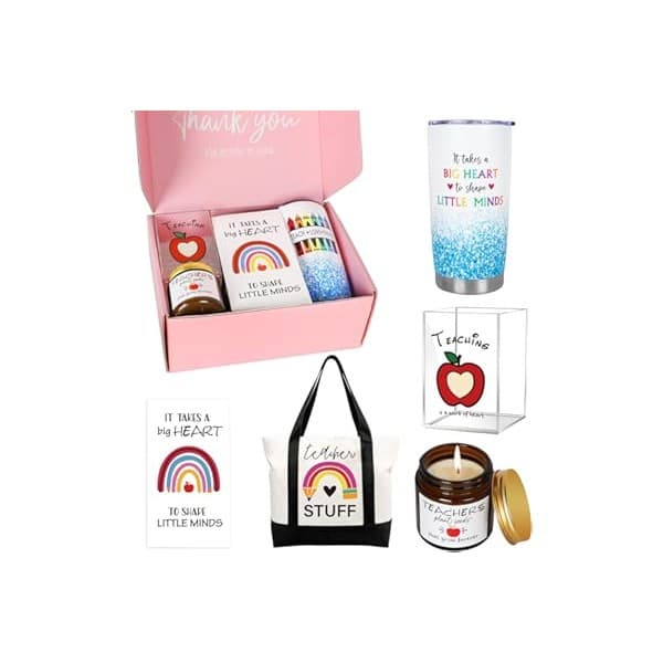 Deal Alert Moms: The Perfect Teacher Appreciation Gift Set!