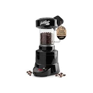 Deal Alert: Roast Fresh Coffee at Home with Fresh Roast SR800!