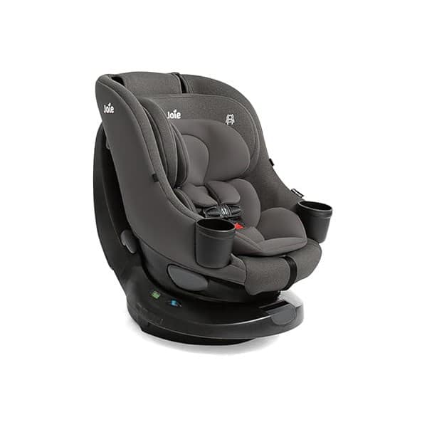 Amazon Deal Alert: Joie Chili Spin 360 Car Seat – A Game-Changer for Moms!