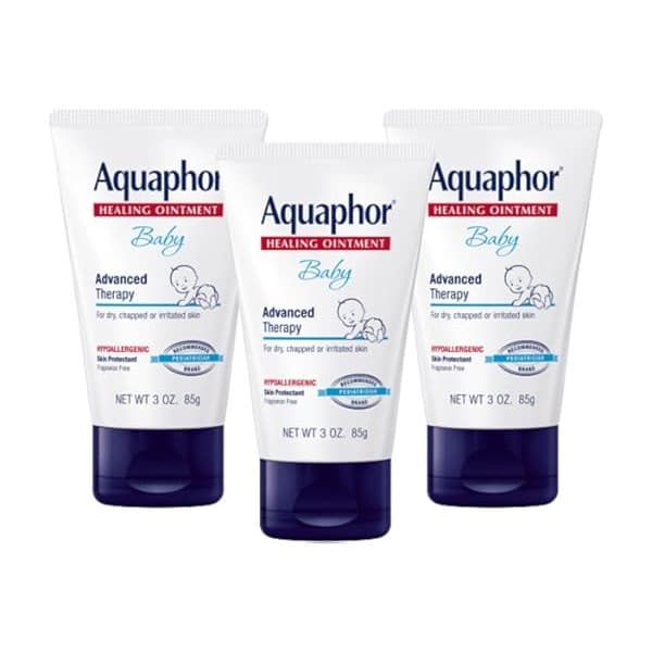 Aquaphor Baby Ointment Deal: Your Must-Have for Happy Baby Skin!