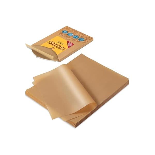 Mama's Secret Weapon: Katbite Pre-Cut Parchment Paper Deal!