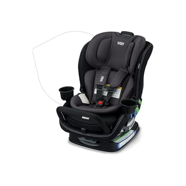 Britax Poplar S Car Seat Deal: Slim Design & Safety Moms Trust!