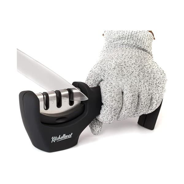 Deal Alert! Sharpen Up Your Kitchen (and Your Sanity!) with This Mom-Approved Gadget