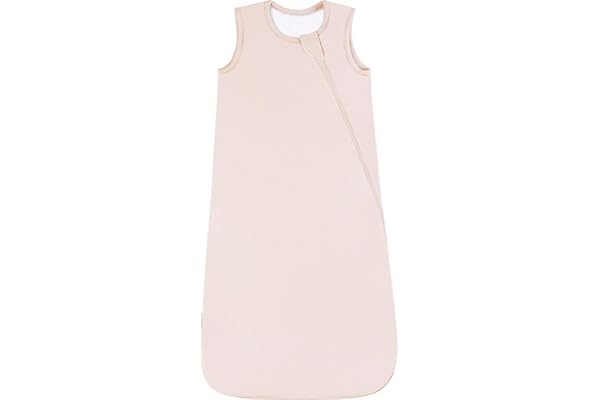 Deal Alert! Dreamy Nights with the BubblePanda Bamboo Sleep Sack