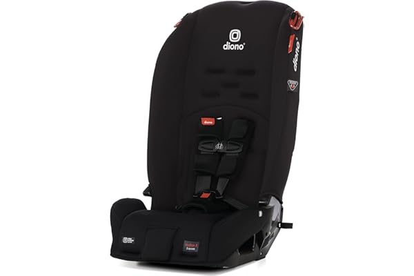 Diono Radian 3R Deal: The Slim-Fit Car Seat Moms Absolutely Love!