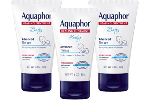Aquaphor Baby Ointment Deal: Your Must-Have for Happy Baby Skin!
