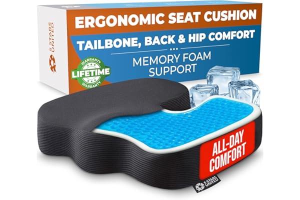 Mother's Day Special: The Ultimate Mom Comfort & Peace Kit on Amazon!