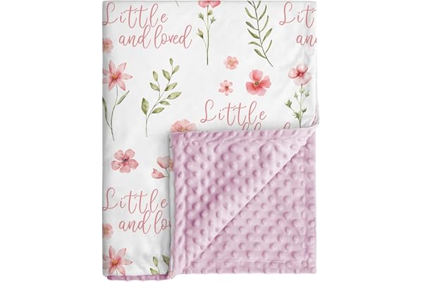 Score a Super Soft Baby Blanket Deal: Nursery Luxury for Less!