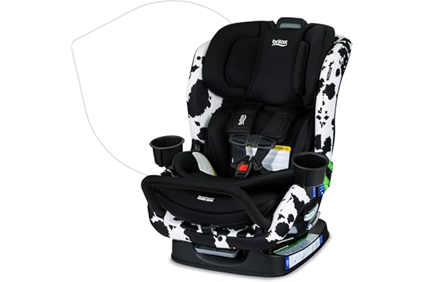 Britax Poplar S Car Seat Deal: Slim, Safe & Easy for Busy Moms!