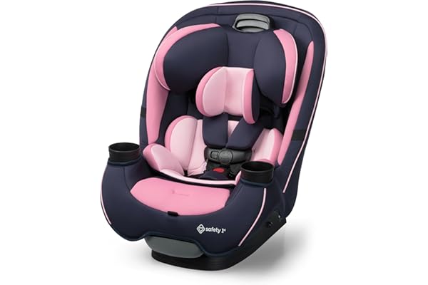 Deal Alert: Safety 1st Grow and Go All-in-One Car Seat — Save Big for Summer!