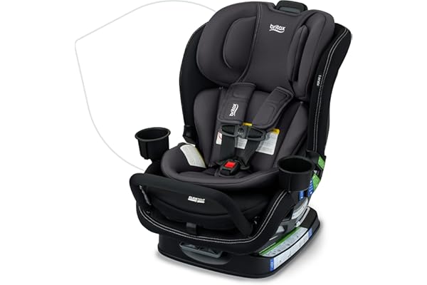 Britax Poplar S Car Seat Deal: Slim Design & Safety Moms Trust!