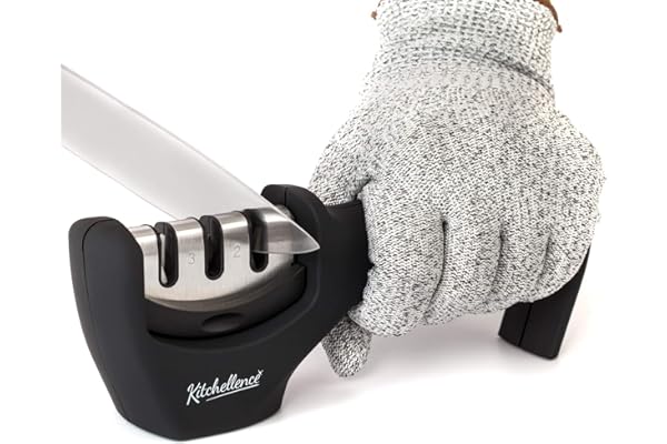 Deal Alert! Sharpen Up Your Kitchen (and Your Sanity!) with This Mom-Approved Gadget