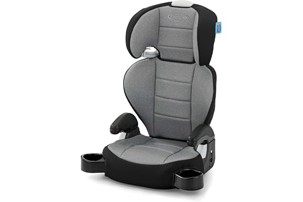 Graco TurboBooster 2.0 Deal: Safety & Savings for Your Growing Toddler!