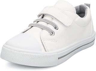 Toddler Shoes Boys Girls Canvas Sneakers Size 4-13