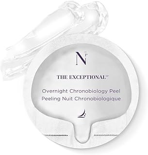 Noble Panacea, Overnight Chronobiology Peel, The Exceptional
