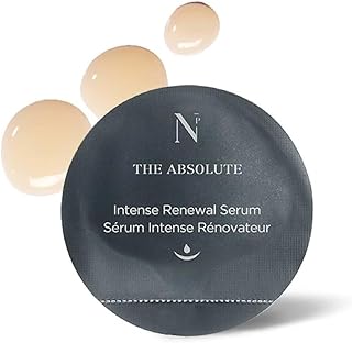 Noble Panacea, The Absolute Intense Renewal Serum