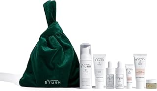 Winter Kit Holiday Gift Set ($447 Value) - Luxury Skin Care Kit for Hydration, Nourishment and Protection, Face Care Set for Women, Luxury Skincare By Dr. Barbara Sturm