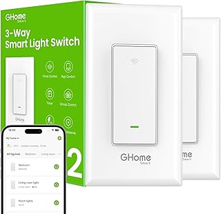 GHome Smart