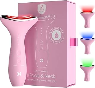 REVO Genie Deal: Your Daily Dose of Mom Self-Care & Stress Relief