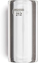 Jim Dunlop Glass Heavy Wall Small Short Slide