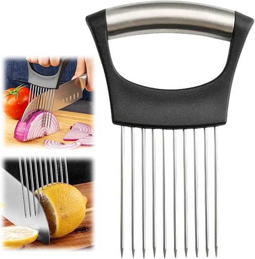 Onion Slicer Deal Alert: Effortless Slicing for Your Spring Meals!