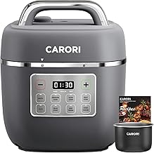 Deal Alert! carori Portable Blender: Your Summer Kitchen Must-Have for Moms