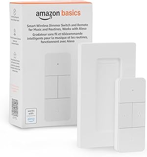 Amazon Basics