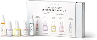 Herbivore Minis Gift Set: Your Mother's Day Skincare Steal on Amazon!
