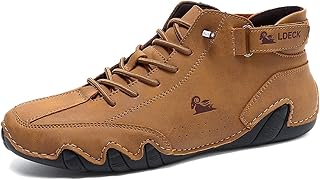 <strong>Amazon Deal Alert: Score Italian Suede Boots for Him Under $40!</strong>