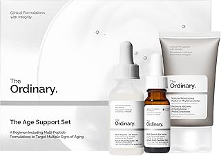The Ordinary