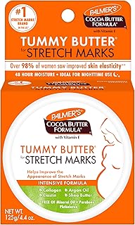 Palmer's Cocoa Butter Formula Tummy Butter - 4.4 oz