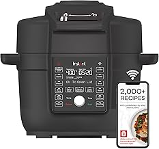Instant Pot Deal: The Kitchen Gadget Every Busy Mom Needs!