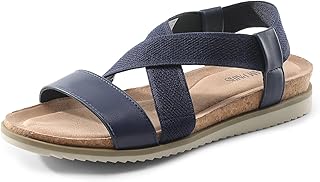 Trending on Amazon: DREAM PAIRS