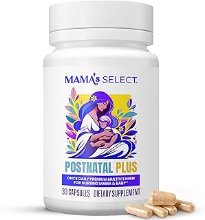 Mama's Select