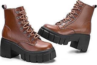 Amazon Deal Alert: Score These Trendy Combat Boots for Less!