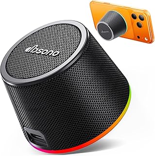 Amazon Deal Alert: This 3-in-1 Magnetic Bluetooth Speaker is the Ultimate Gift (Just $19.99!)