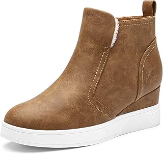 Amazon Price Drop! Score DREAM PAIRS Low Wedge Sandals for Just $20!