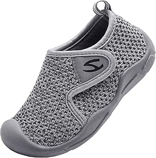 Toddler Boys Girls Sneakers Kids Lightweight Tennis Shoes Breathable