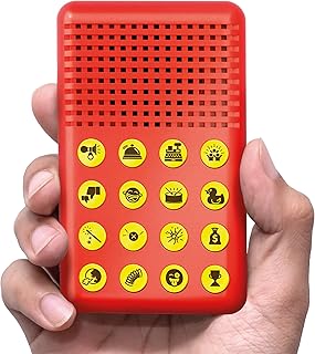 Easter Basket Fun: KNUCKLHEAD Sound Machine Hits Incredible Price!