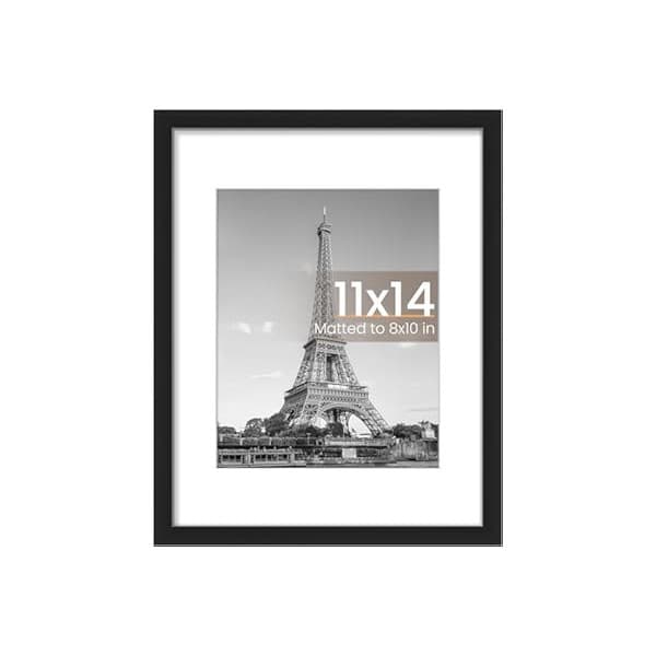 Capture Precious Moments: Upsimples 11x14 Picture Frame Deal for Moms!
