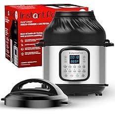 Trending on Amazon: Instant Pot