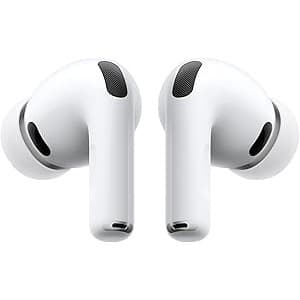 Deal Alert! Apple AirPods Pro 3: Your Secret Weapon for Mom Peace & Productivity